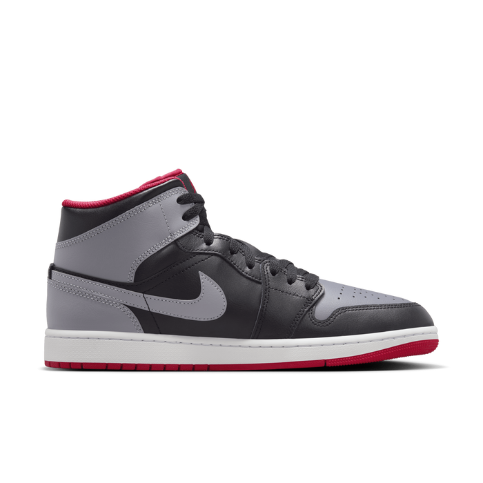 Mens AIR JORDAN 1 MID Shoe