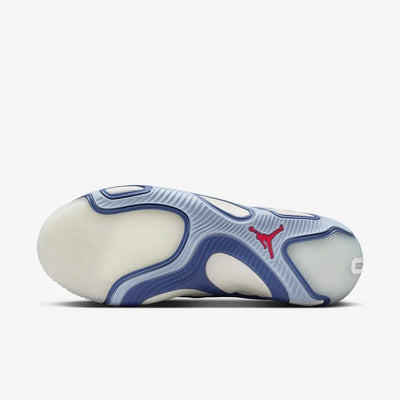 Mens Tatum 3 Denim Basketball Shoe