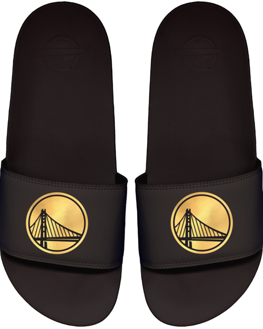 Golden State Warriors Motto Slide