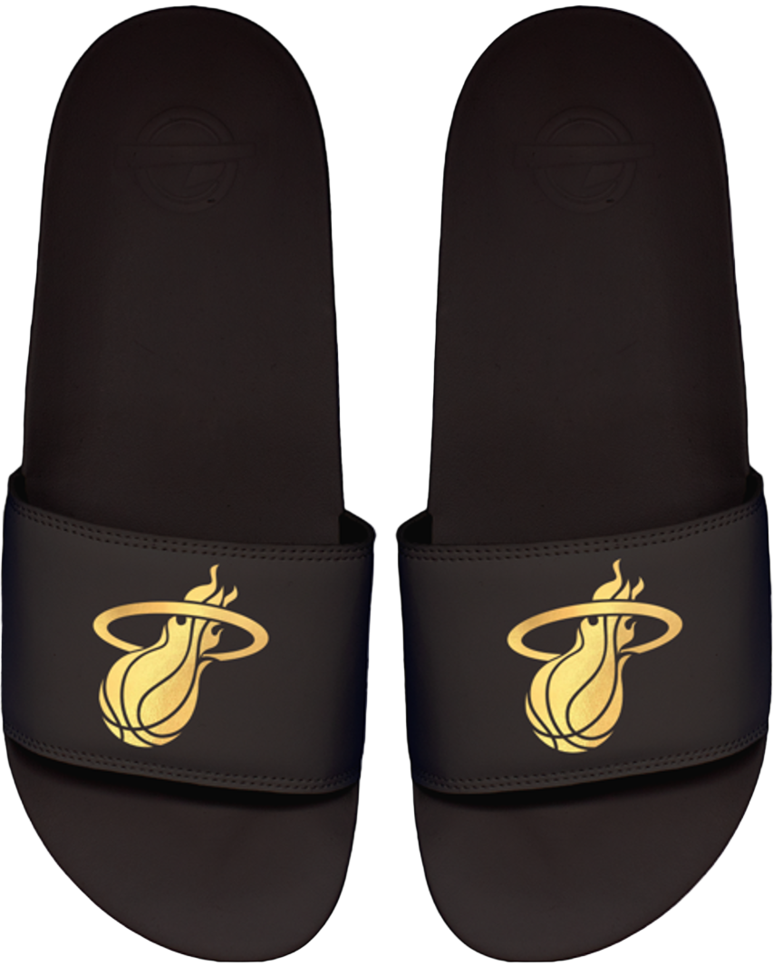 Miami Heat Motto Slide