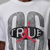 Mens Brooklyn True Blue 85 SS T-Shirt