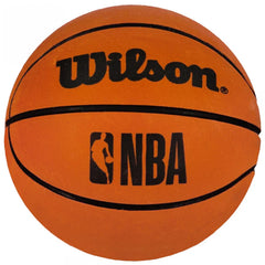 NBA Dribbler Bouncy Ball