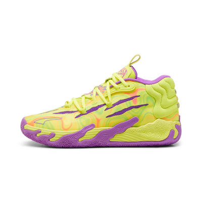 Mens MB.03 Spark Safety Basketball Shoe