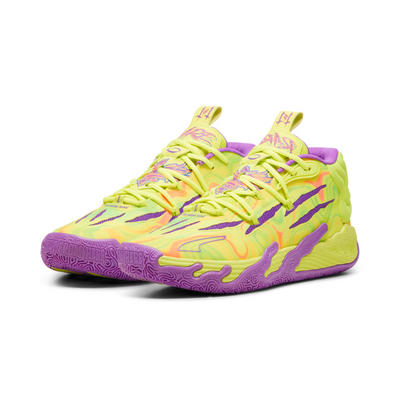 Mens MB.03 Spark Safety Basketball Shoe