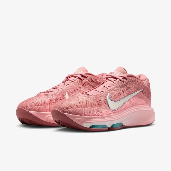 Mens G.T. Hustle 3 Basketball Shoe