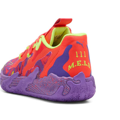 Mens MB.03 LO LAVA Basketball Shoe