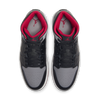 Mens AIR JORDAN 1 MID Shoe