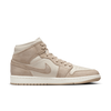 Womens Air Jordan 1 Mid SE Shoe