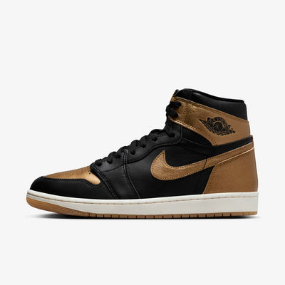 Mens Air Jordan 1 Retro Hi Og Rmstd Shoe