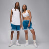 Unisex Dri-FIT Sport Diamond Shorts