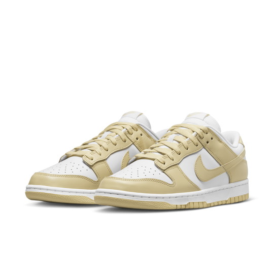 Mens Dunk Low Retro Shoe