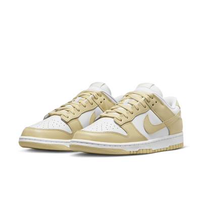 Mens Dunk Low Retro Shoe