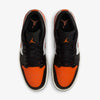 Mens Air Jordan 1 Low Shoe