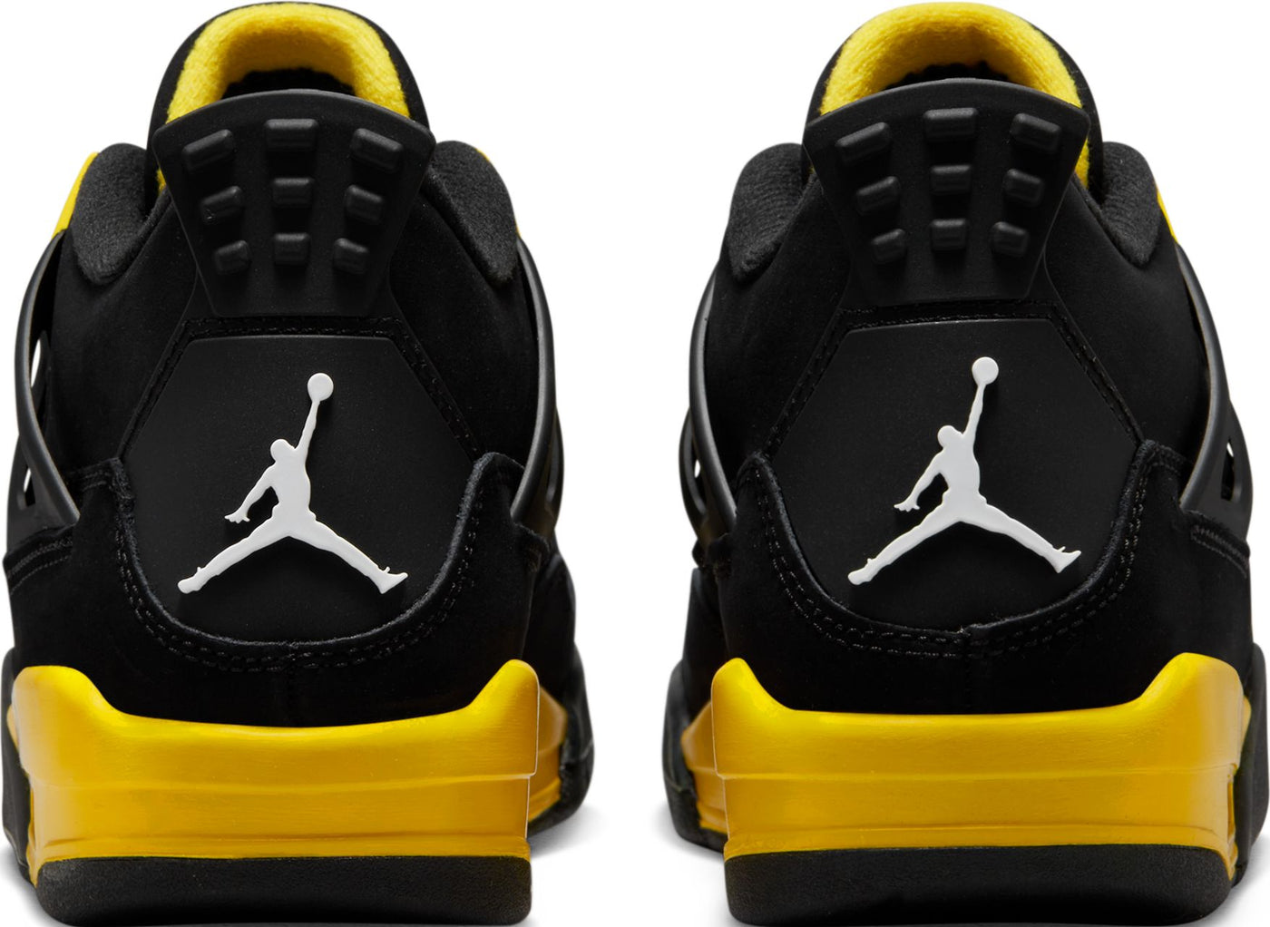 Boys Air Jordan 4 Retro Shoes