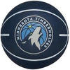 Minnesota Timberwolves Mini Dribbler Ball