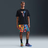 Mens Kobe What The 6 Inch Shorts