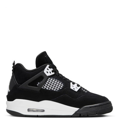 Junior Air Jordan 4 Retro Rmstd Shoe