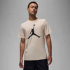 Mens Jumpman Dri-Fit Short Sleeve T-Shirt