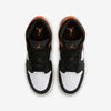 Junior Air Jordan 1 Mid Shoe