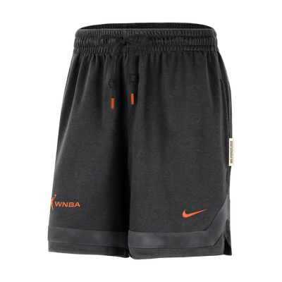 Womens WNBA Standard Issue Training Shorts