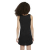 Girls HBR Jersey Dress