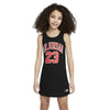Girls HBR Jersey Dress
