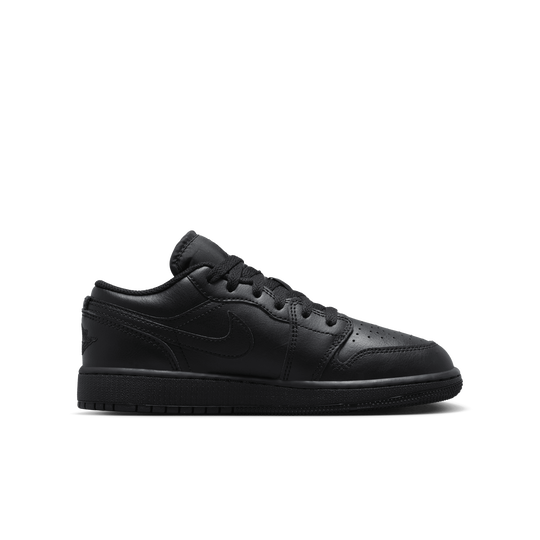 Mens AIR JORDAN 1 LOW Shoe