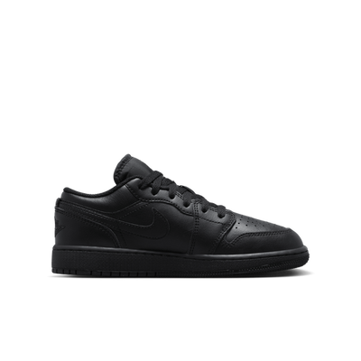 Mens AIR JORDAN 1 LOW Shoe