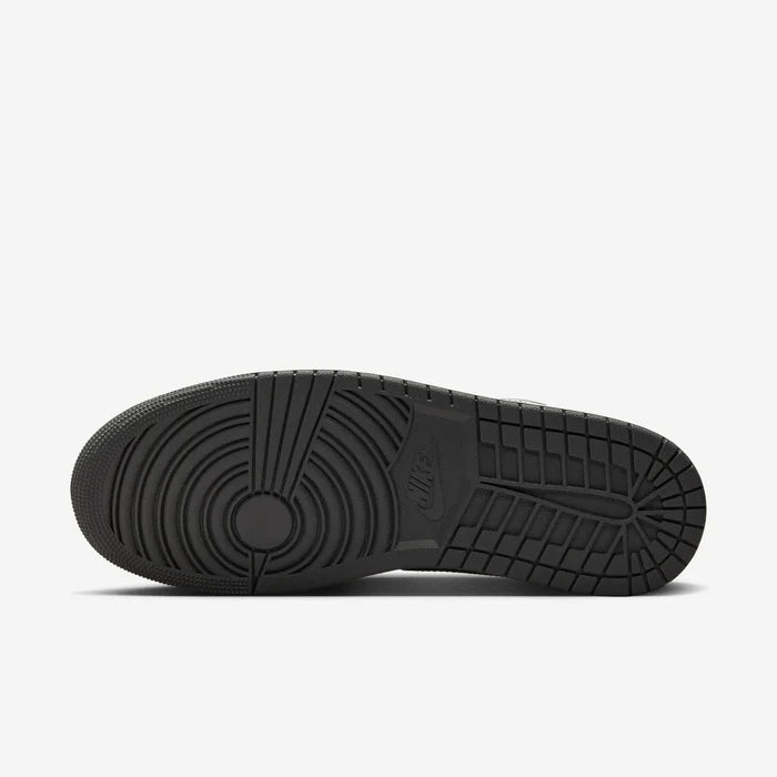 Mens Air Jordan 1 Low Shoe