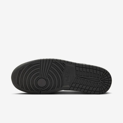 Mens Air Jordan 1 Low Shoe