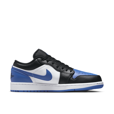 Mens Air Jordan 1 Low Shoe