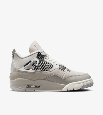 Womens Air Jordan 4 Retro Shoes