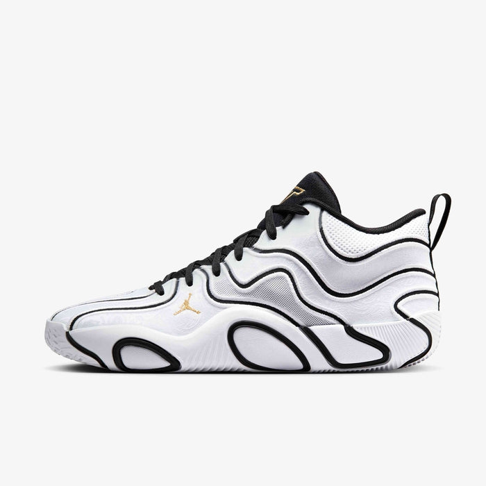 Mens Tatum 3 Tunnel Walk Basketball Shoe
