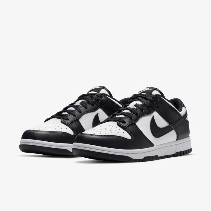 Womens Dunk Low Shoe