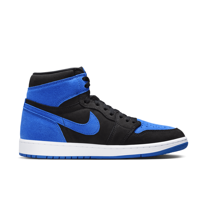 Mens Air Jordan 1 Retro High OG RMSTD Shoe