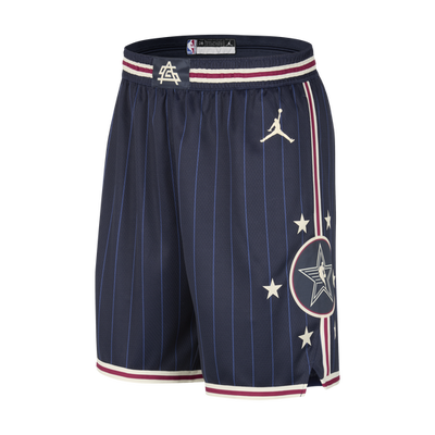 All Star Weekend 24 Replica Shorts