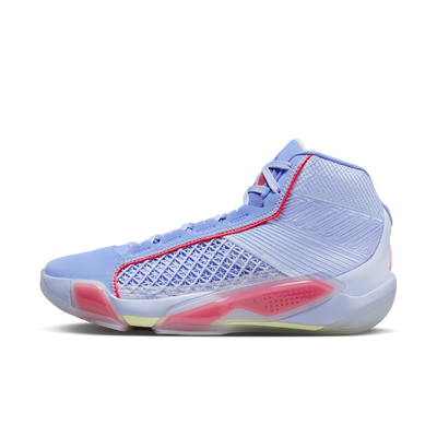Mens Air Jordan XXXVII V1 Basketball Shoe