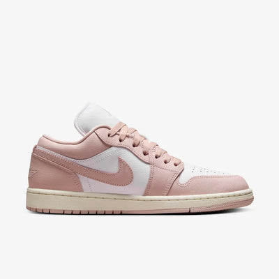 Womens Jordan 1 Low Shoe