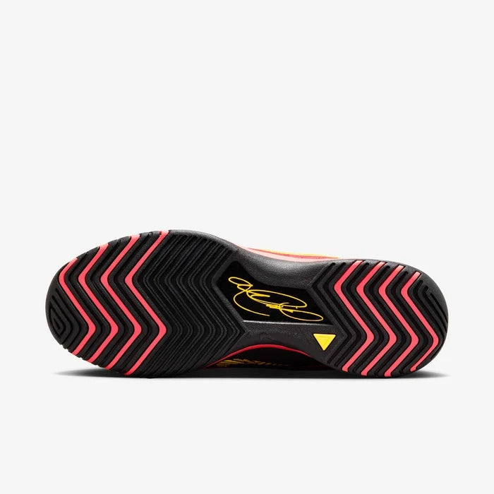 Mens Lebron NXXT Genisus Basketball Shoe