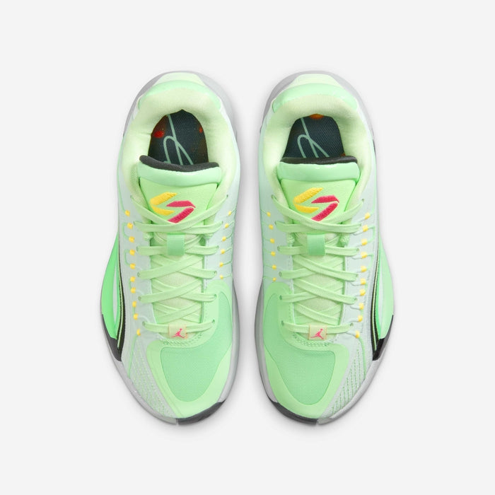 Junior Luka 4 Navigator Basketball Shoe