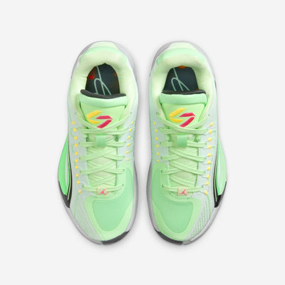 Junior Luka 4 Navigator Basketball Shoe