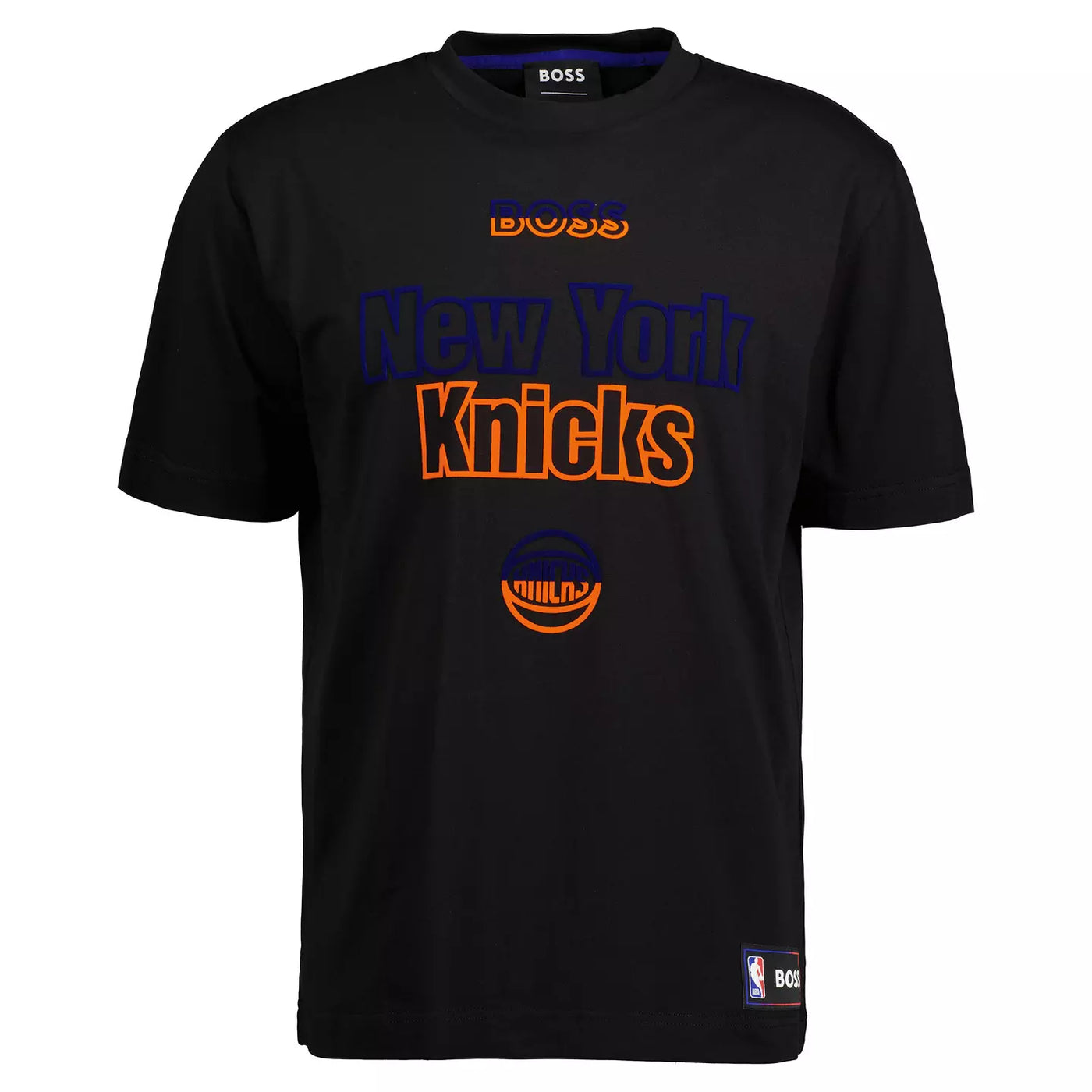 Mens New York Knicks TShirt