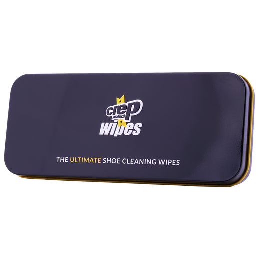 Crep Protect Biodegradable Wipes