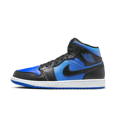 Mens Air Jordan 1 Mid Shoe