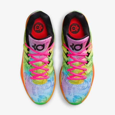 Mens KD17 Basketball Shoe