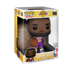Pop Jumbo! Basketball: NBA Lakers: LeBron James 10 inch (Pur
