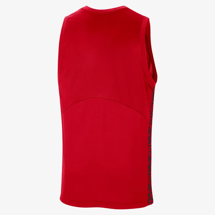 Mens Chicago Bulls Tank