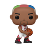 Pop! Basketball: NBA Legends - Dennis Rodman (Bulls Home)