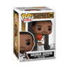 Pop! Basketball: NBA Legends - George Gervin (Spurs Home)