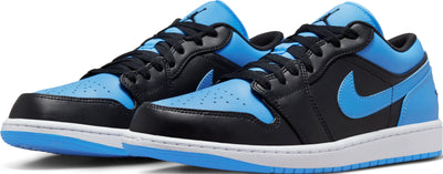 Mens Air Jordan 1 Low Shoes